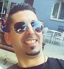 Sergio Sanchez