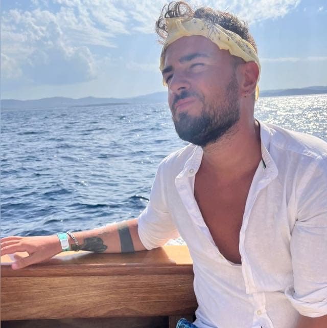 Moreno Di Domenico