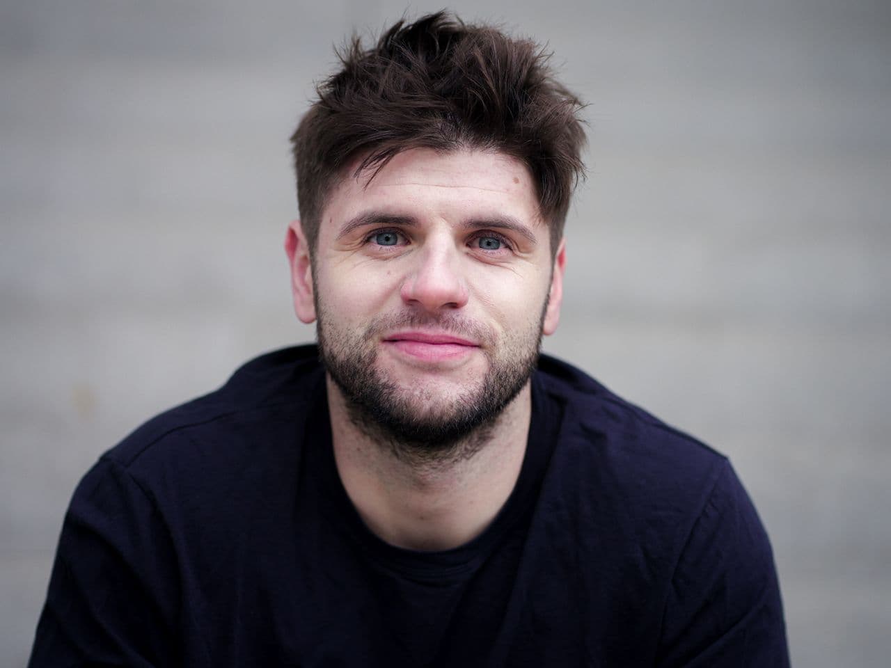 Mischa Wendel