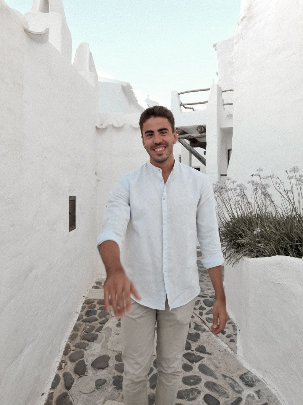 Cristian Garcia