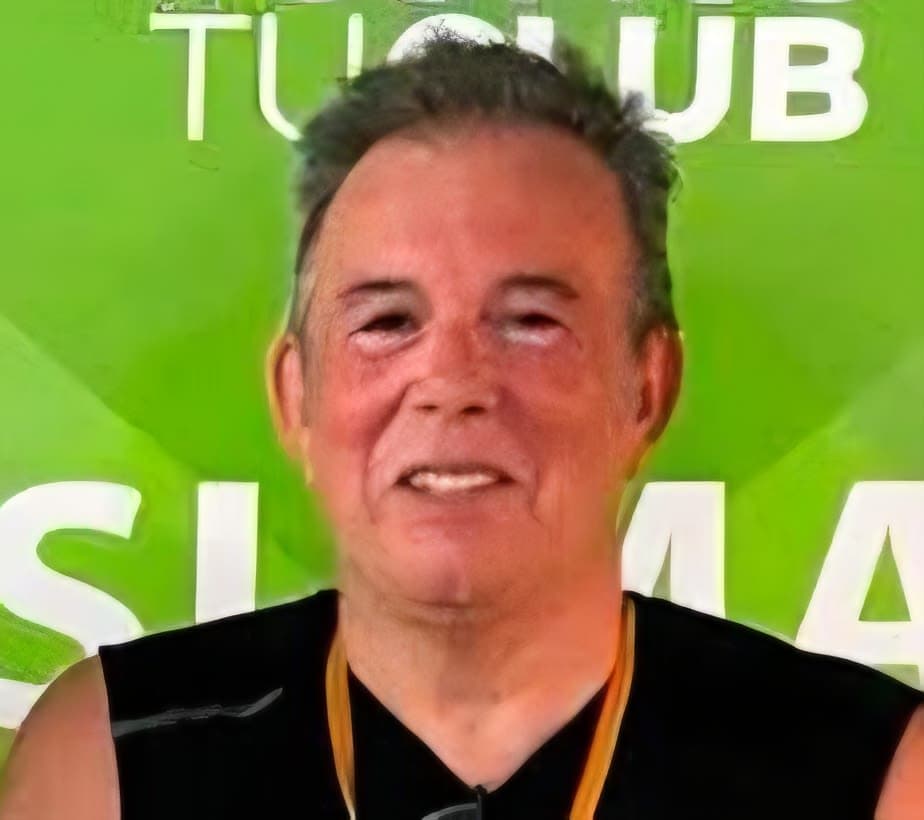 Enric Tarrida