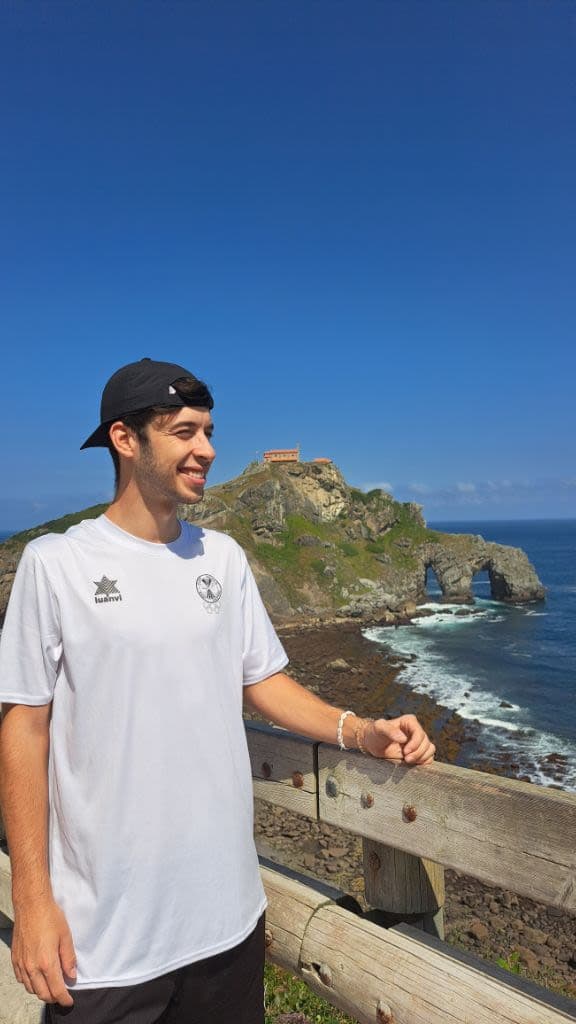 Alex Mateu