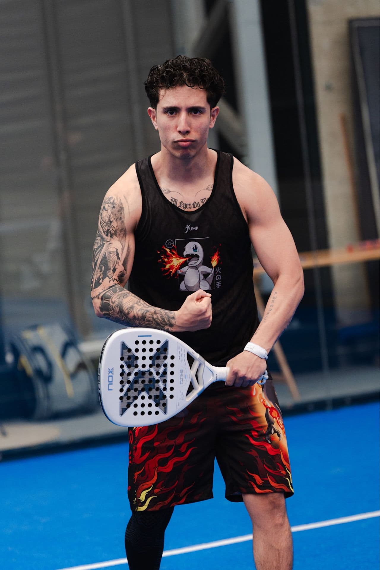 Ricardo Vivanco