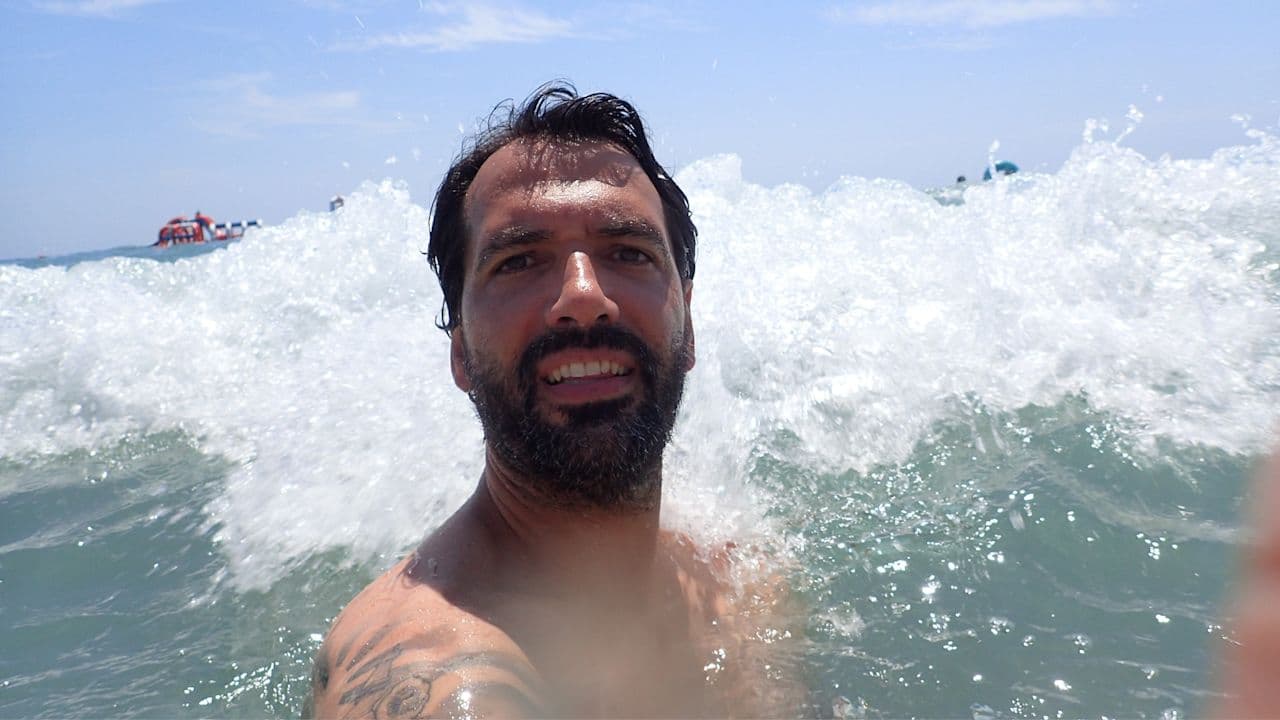 Oscar Roldán Bel