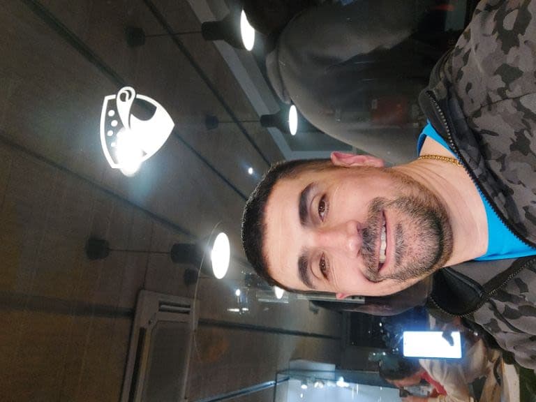 Sergio Romero