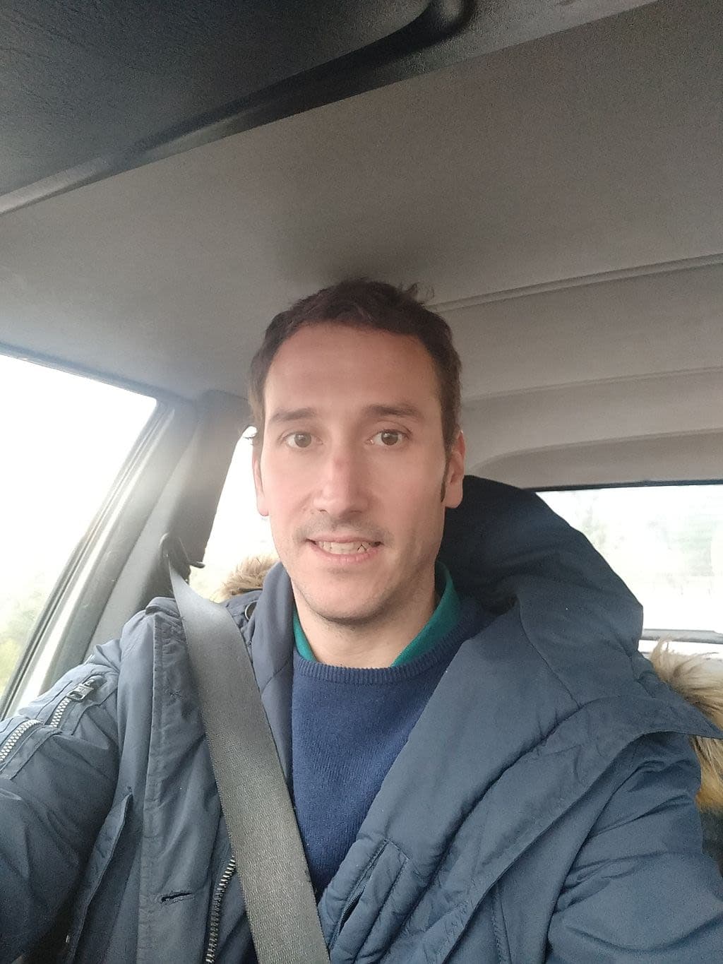 Javier Gesteira