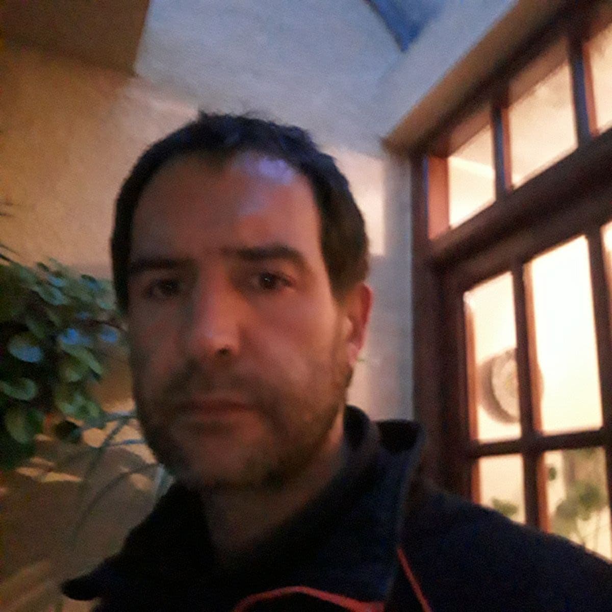 Sergio Sanchez Pares