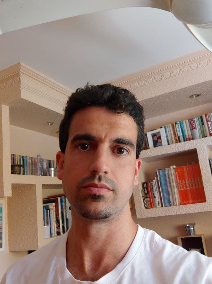 Iván Perales Cárdenas