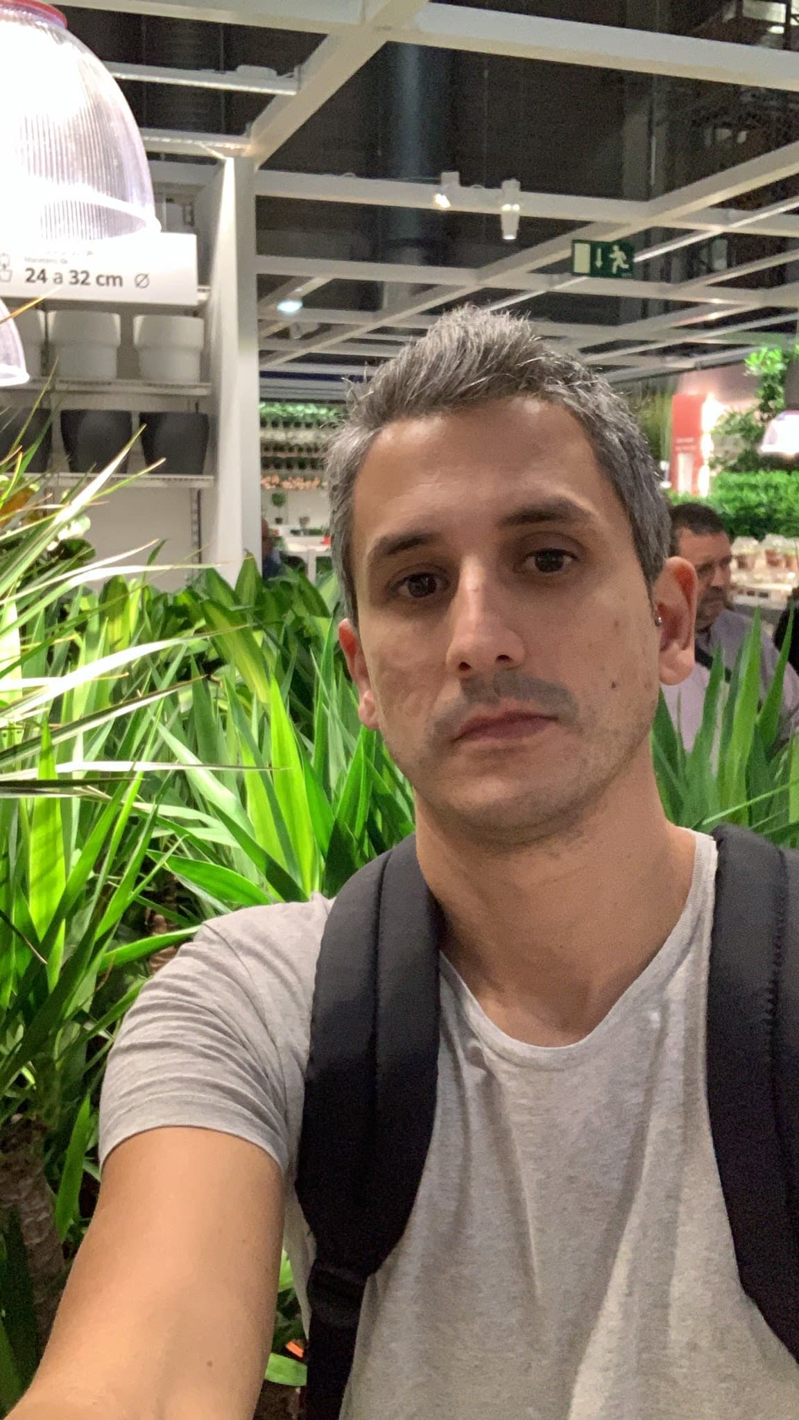 Daniel Natera de Benito
