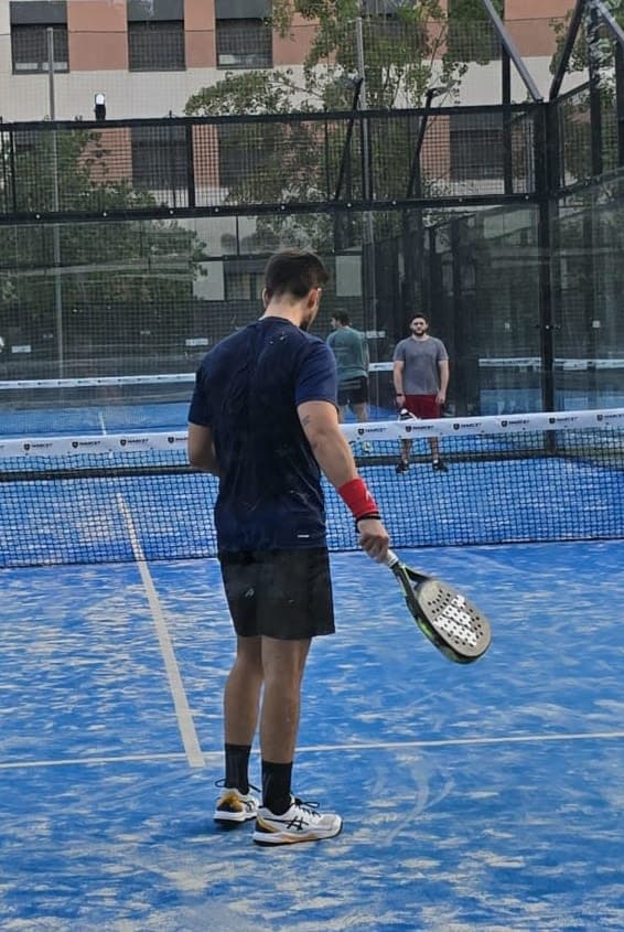 Ferran Serrano 