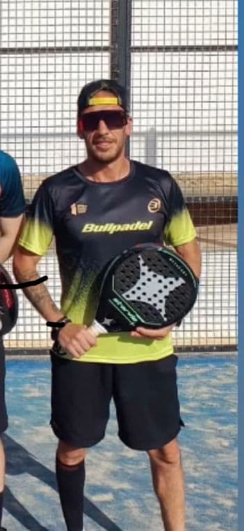 Steven De Jesus