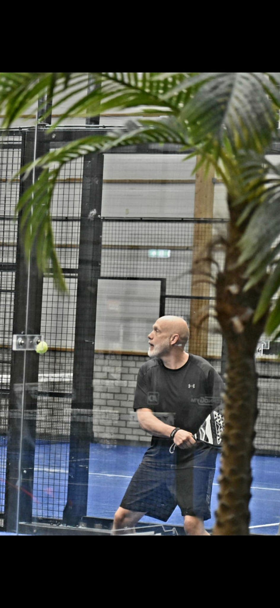 Patrick de Ridder