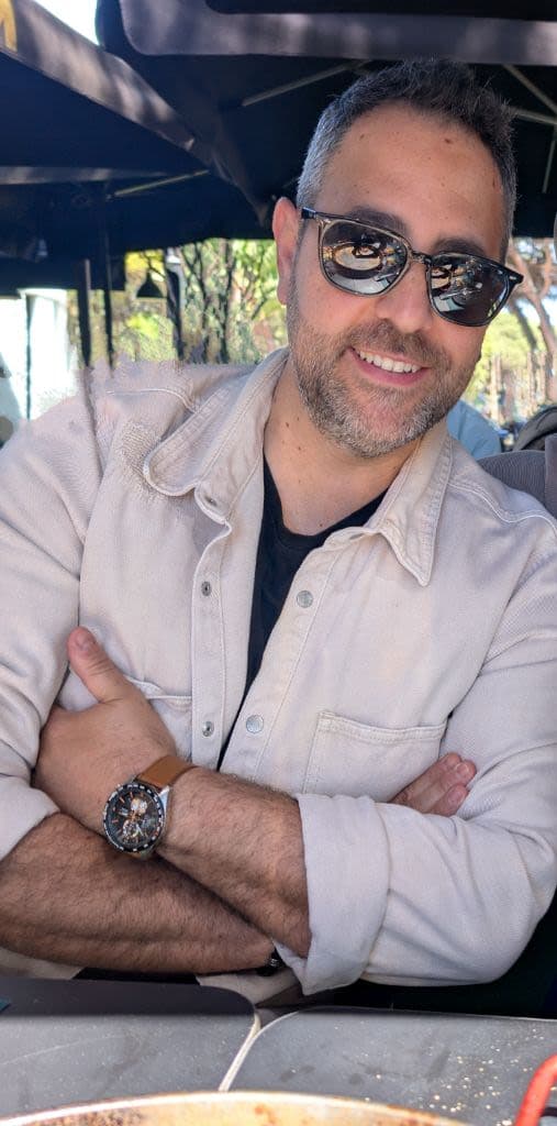 Javi Cobos 