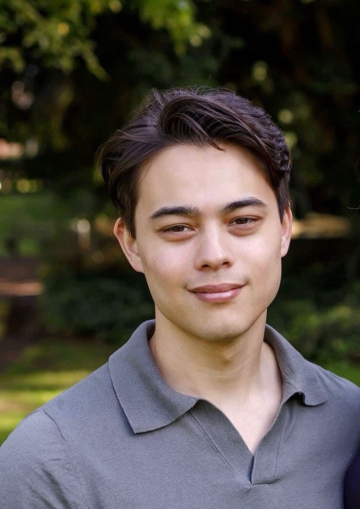 Brendan Tjon