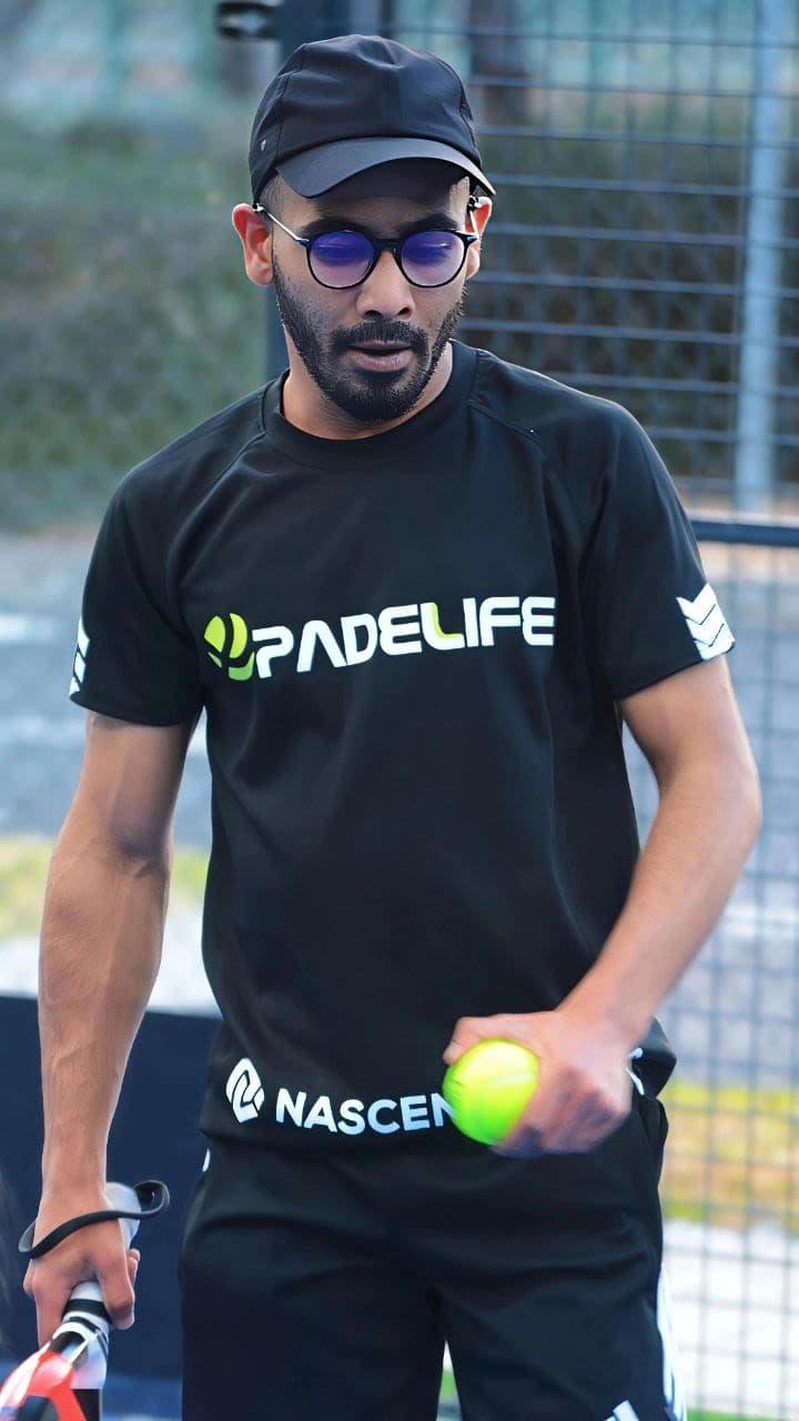 Mogamat Tariq Ryklief 