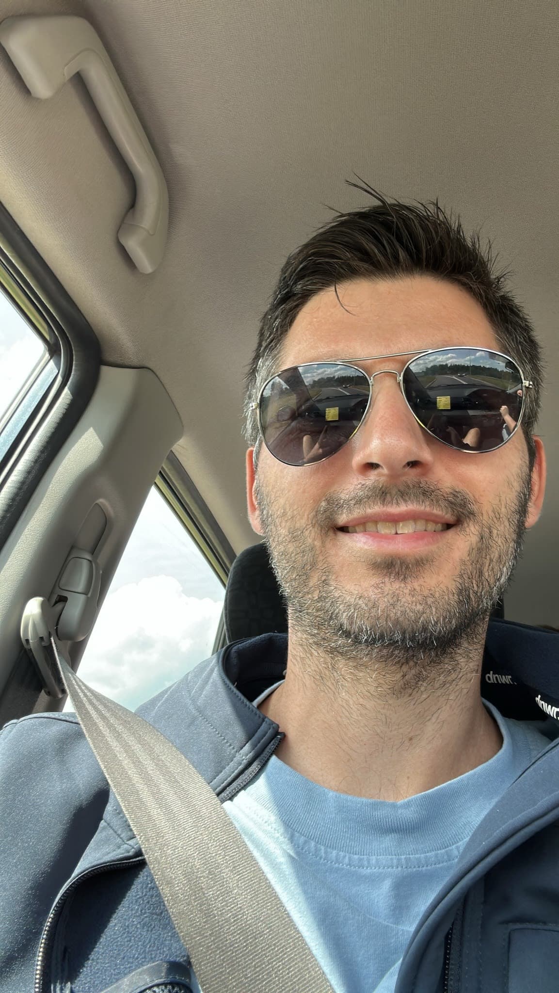 Erricos Michaelides