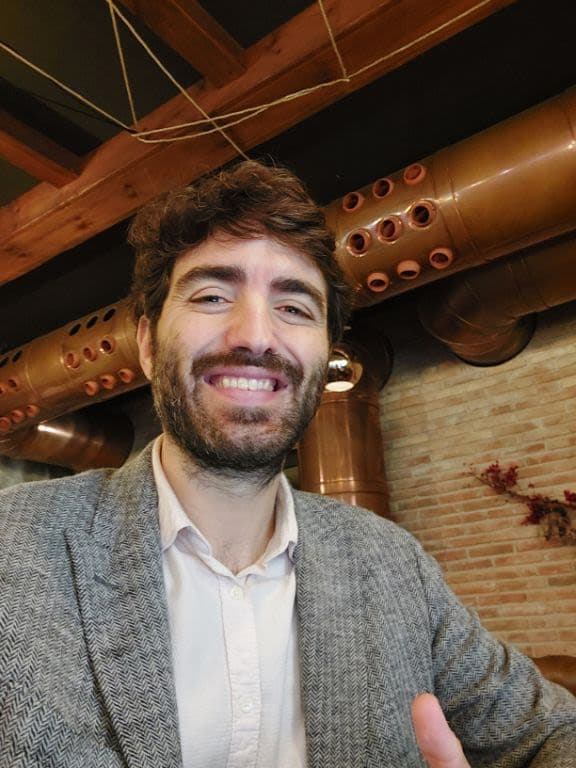 Victor Fontecha 