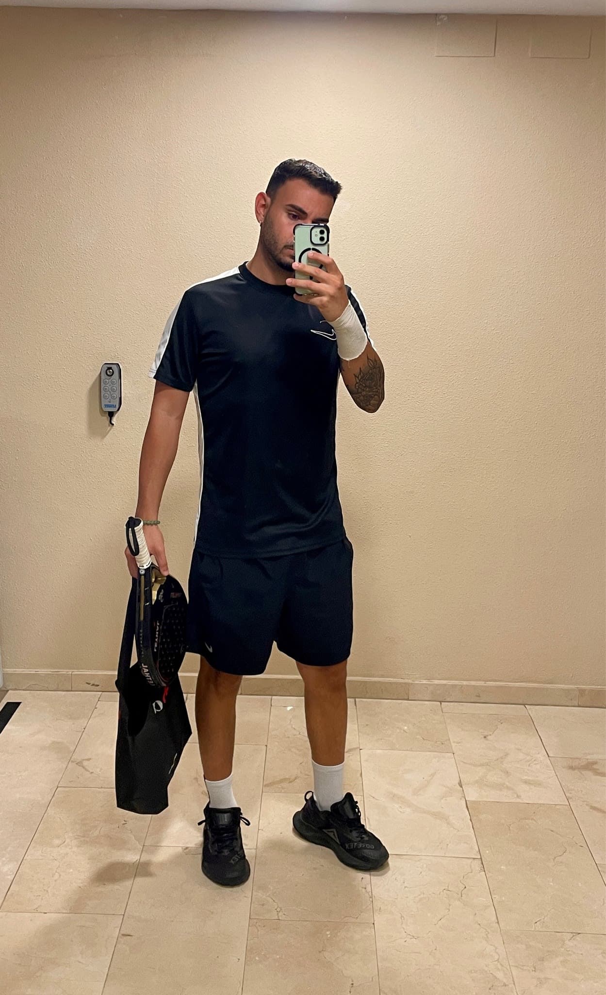 Ruben Jimenez Garcia