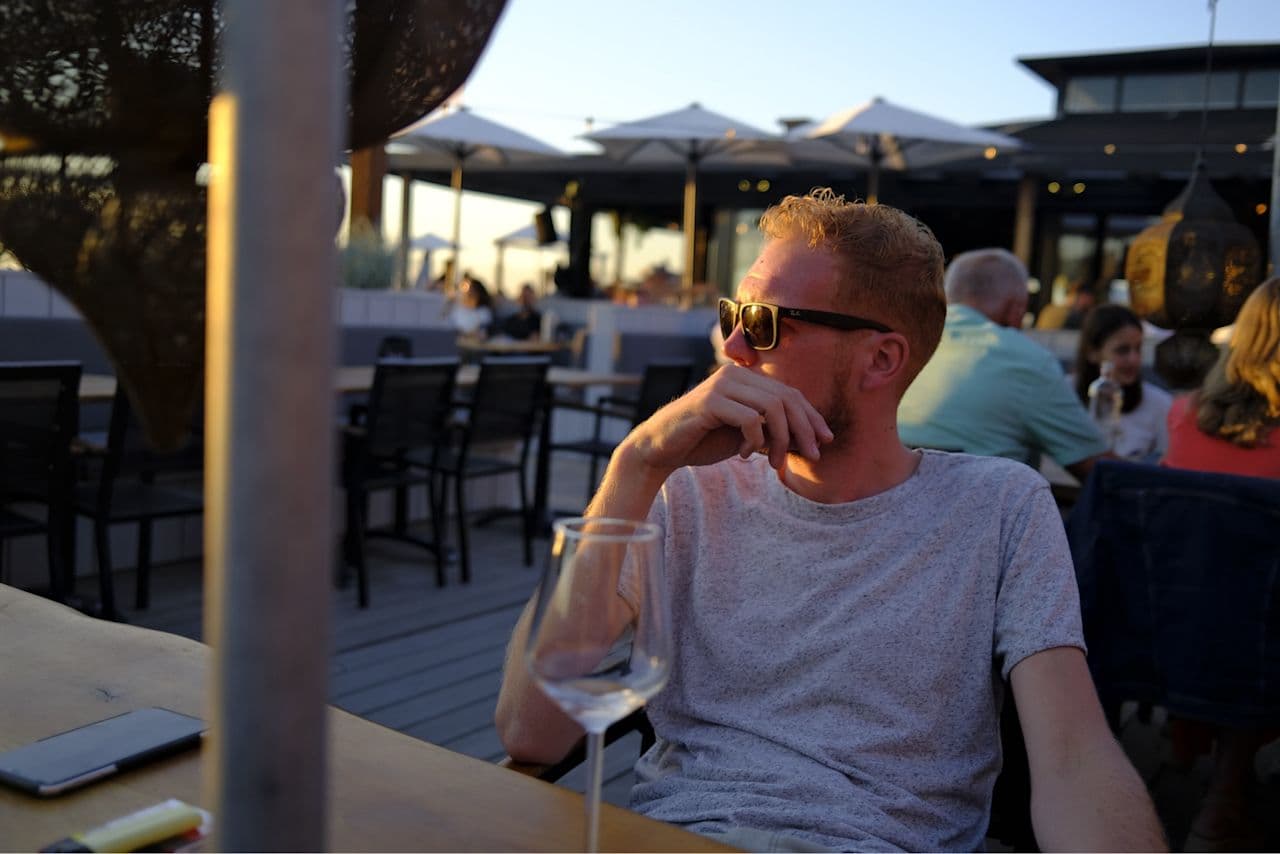Gijs Van Der Kolk