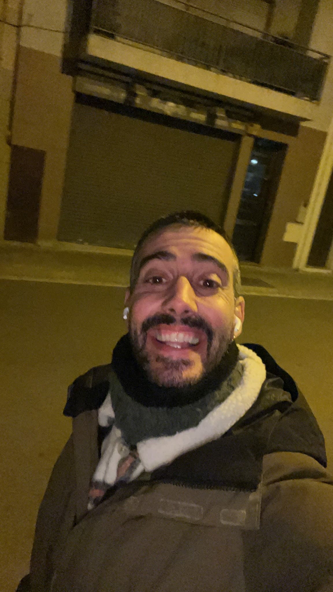 Daniel Morillo Pinto