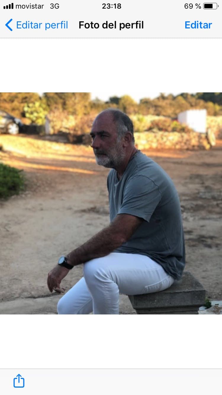 Eduardo Zabalia Malla