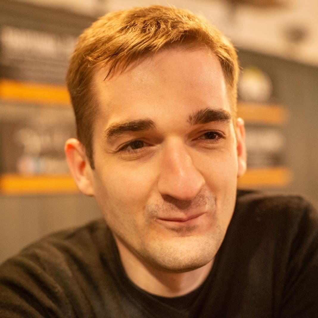 Stefan Dobre