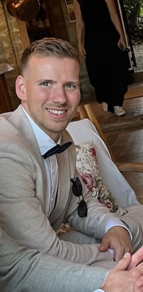Tim Kurzetz