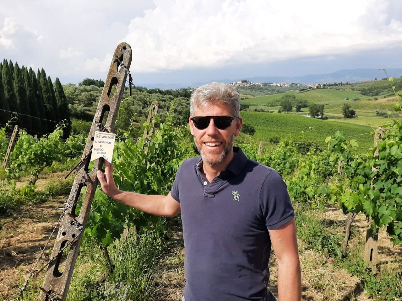 Matteo Anzani