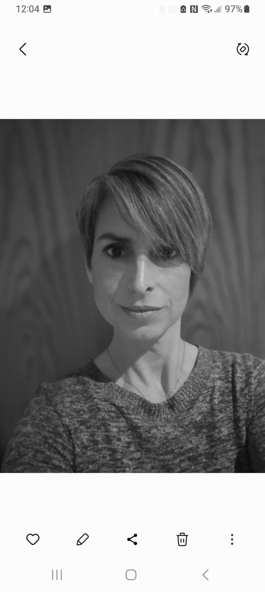 Ana Maestro Parejo