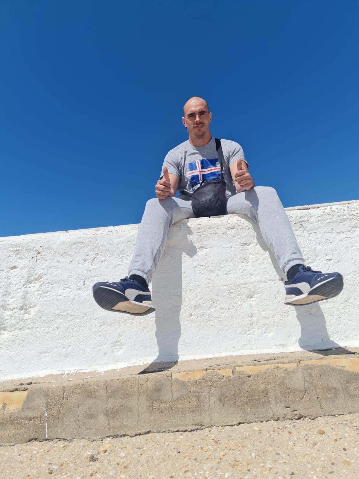 Alejandro Salguero