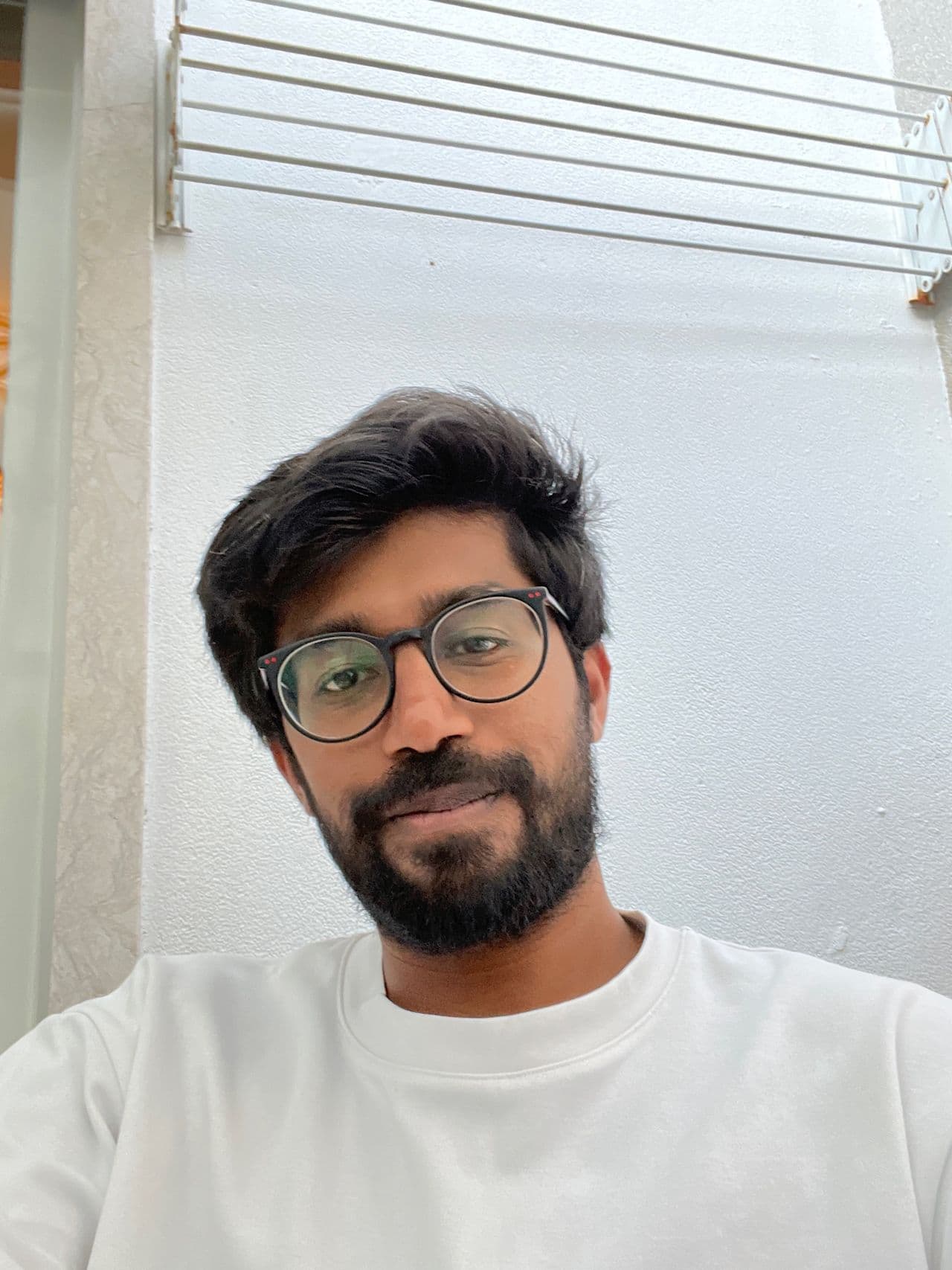Kaushik Sureshkumar