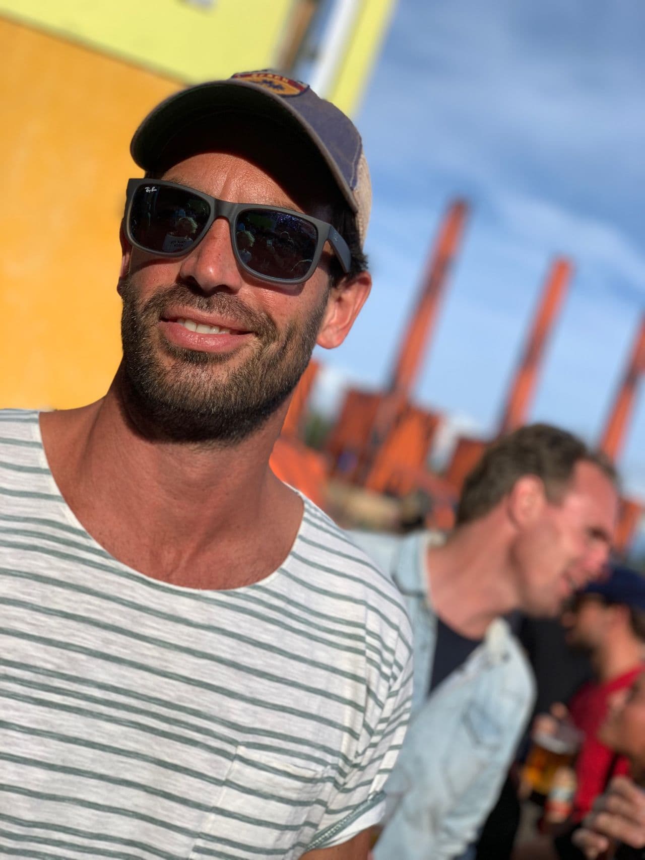 David de la Mar