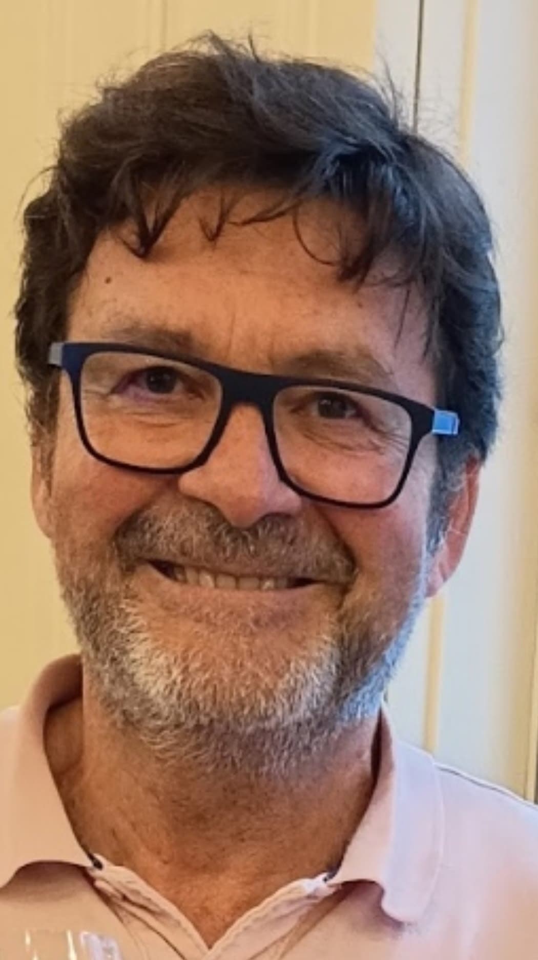 Pau Tomás