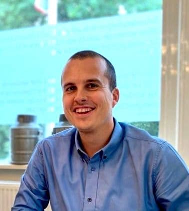 Daniel Hut