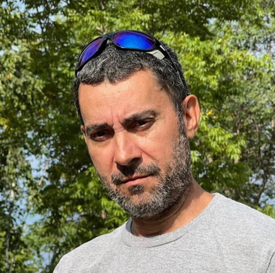 Oscar Gonzalo