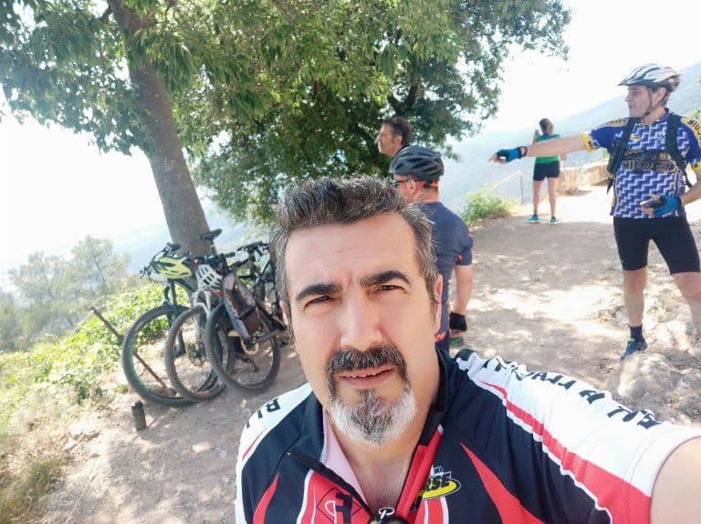 Pedro Góngora Sancho 