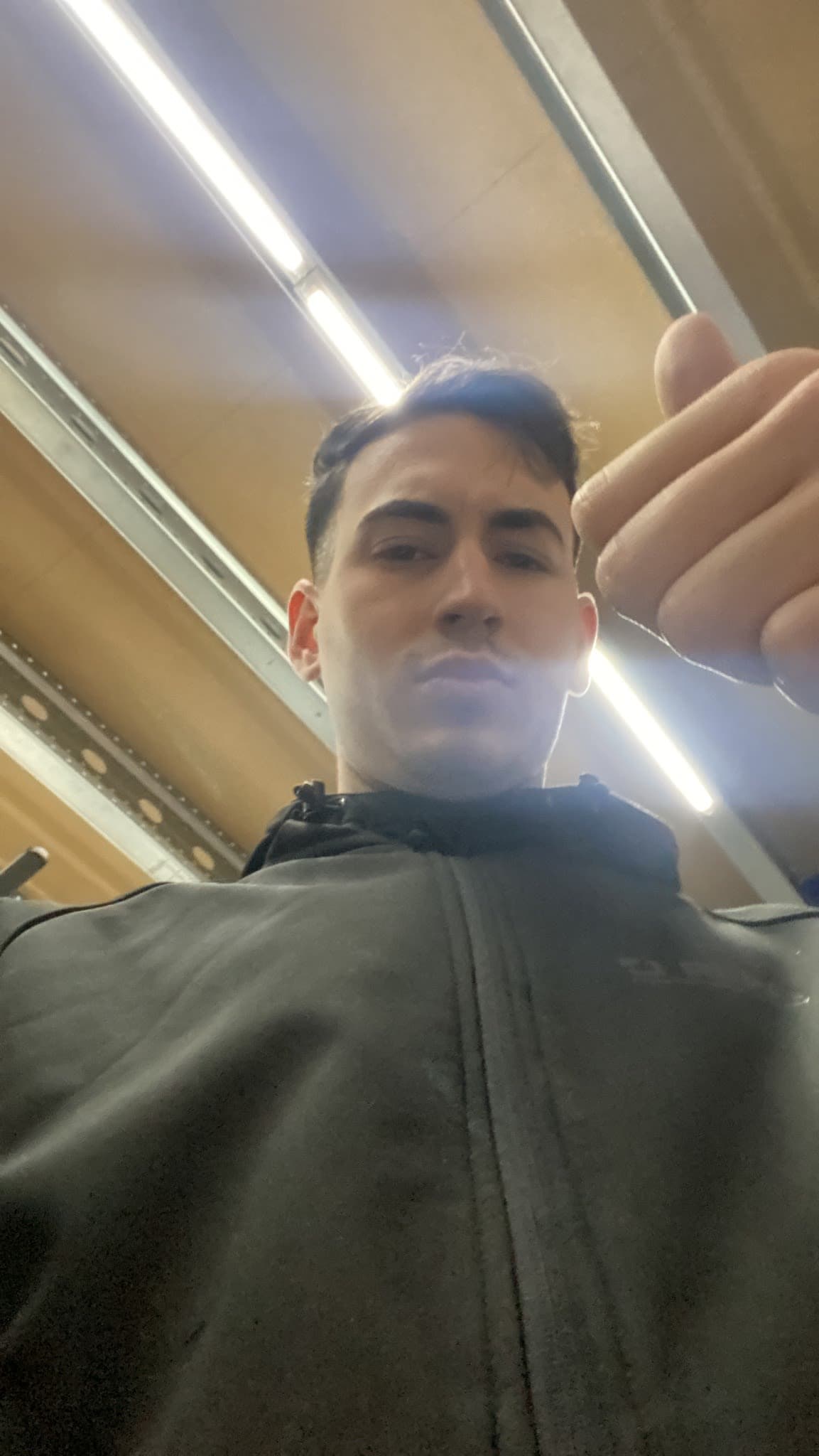 David Hundamal Jara