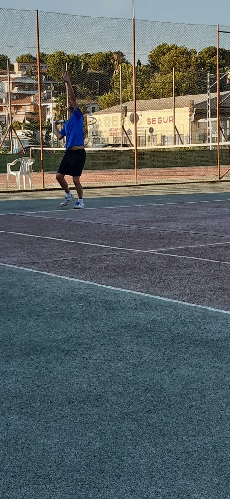 Pablo Fernandez