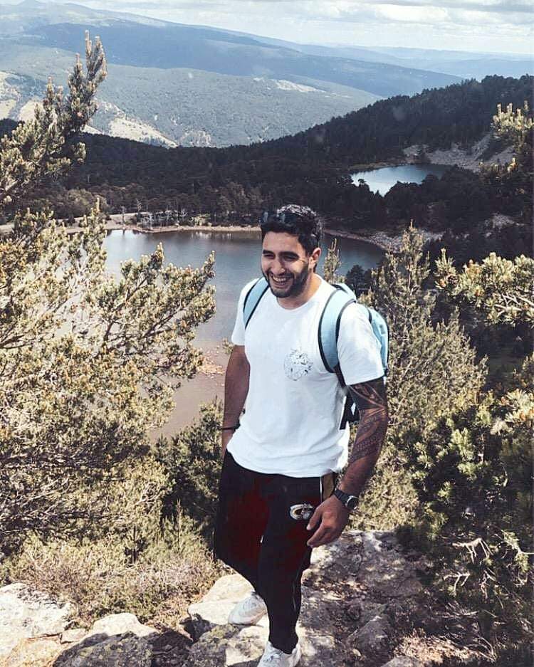 Nico Bianco