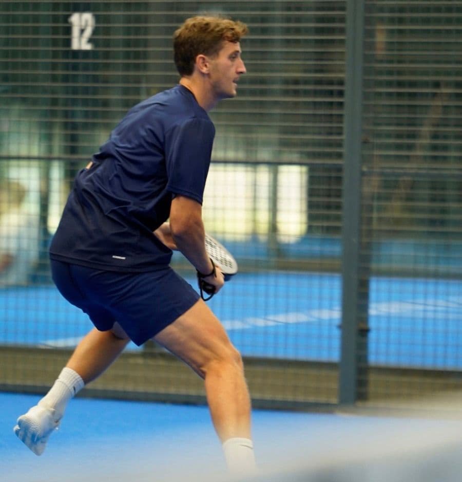 Stan Sluijs