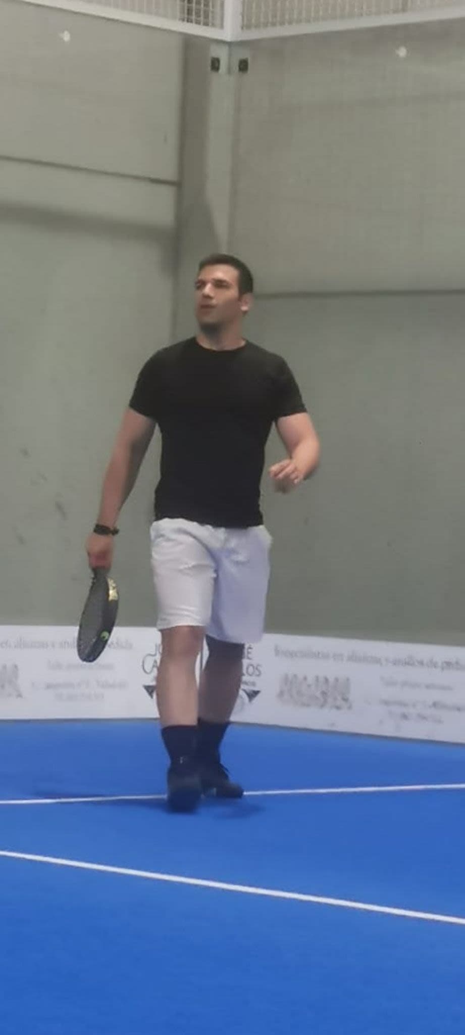 Miguel de las Heras