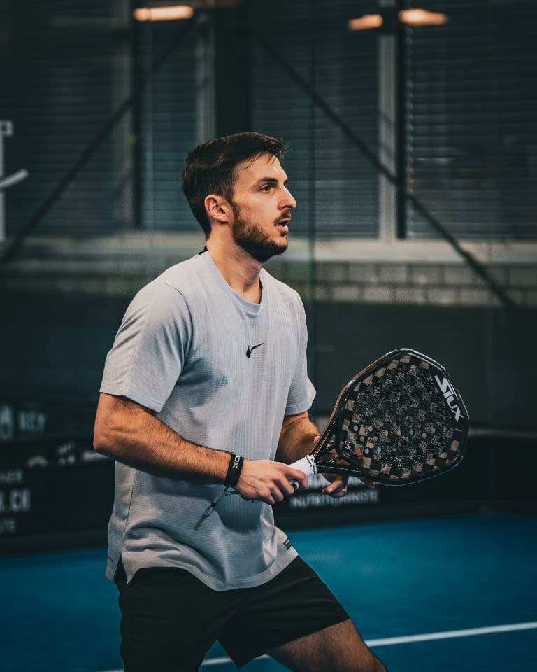 Dylan Mencarelli
