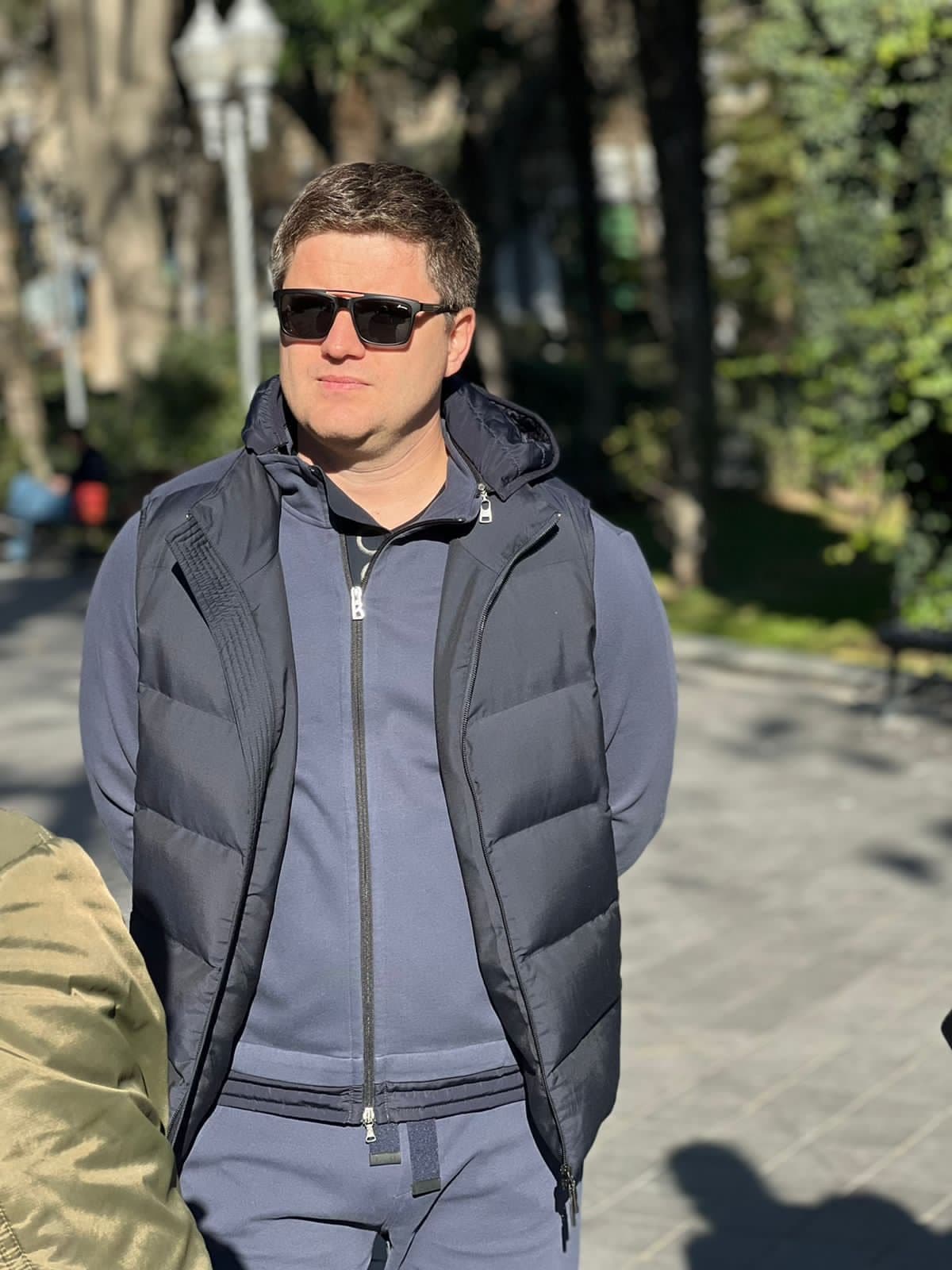 Artem Sokolov 