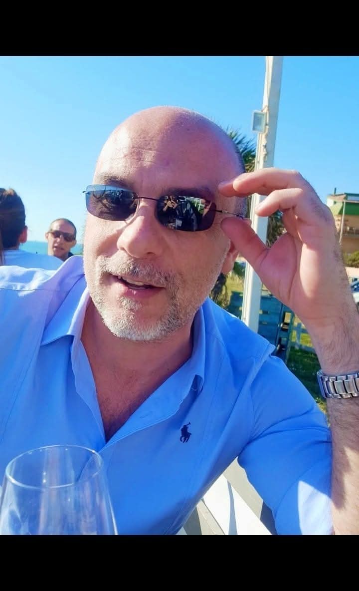 Andrea Volpe
