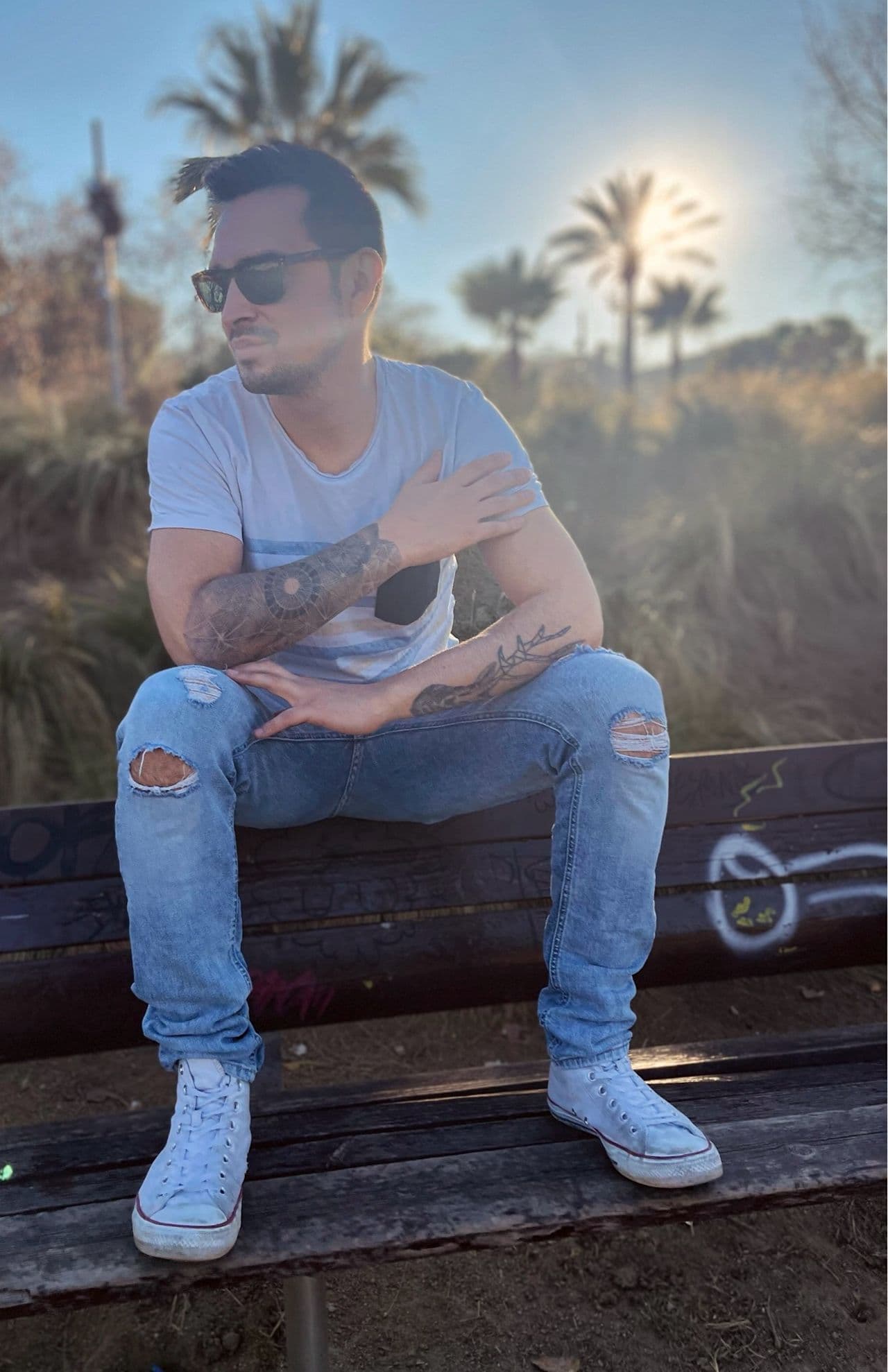 Pablo Lopez