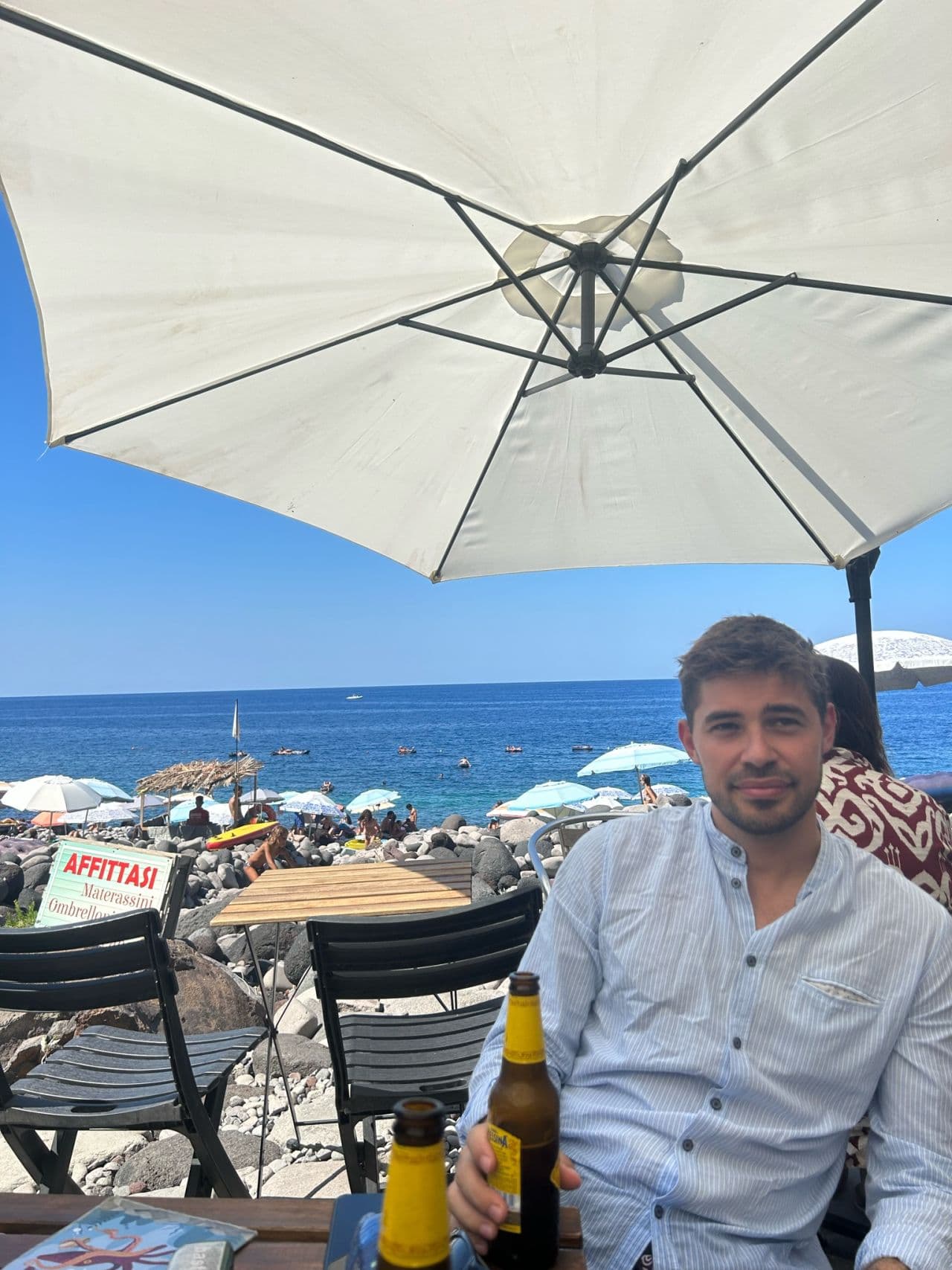 Federico Bendandi
