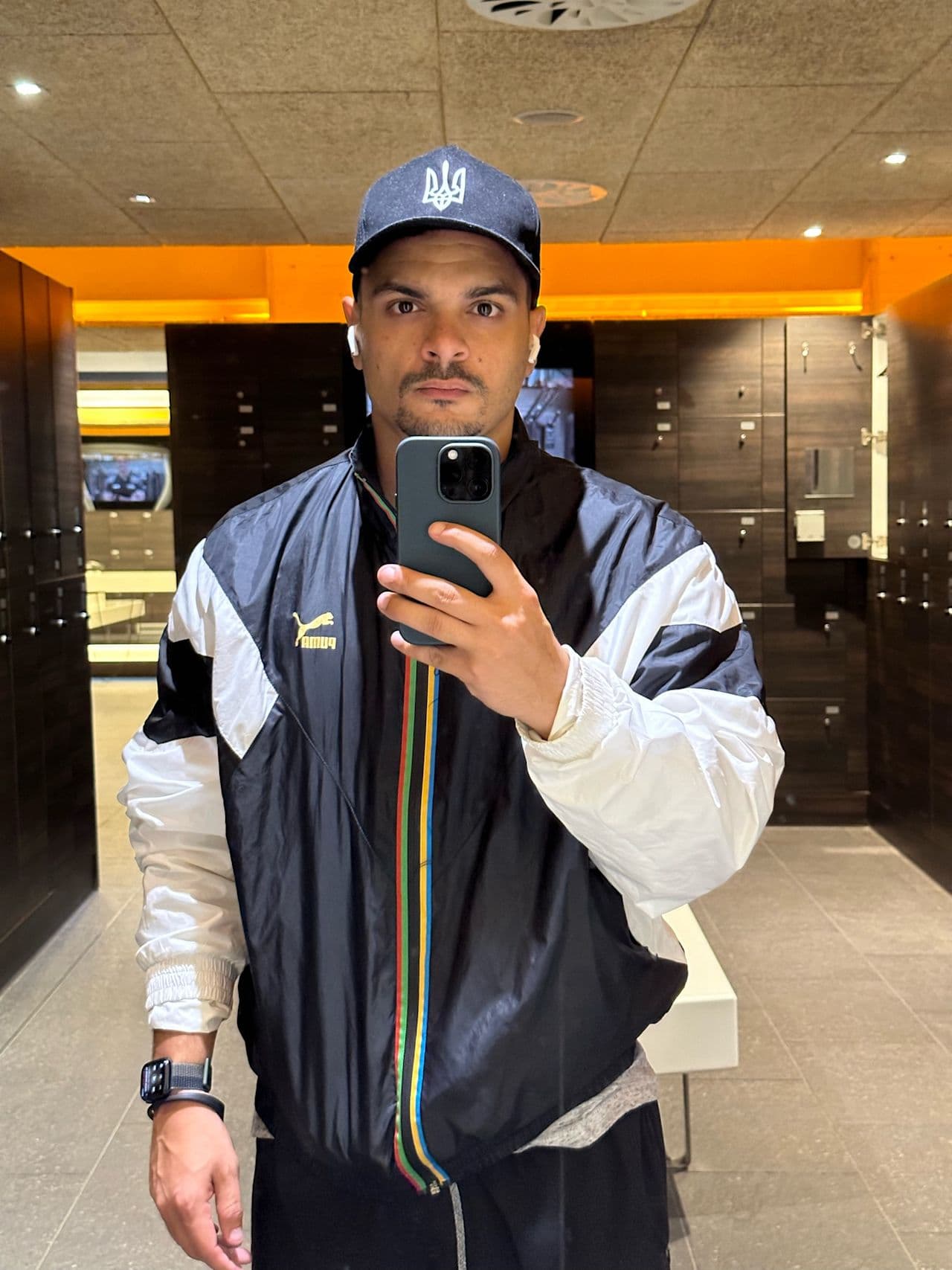 Mohamed Kadry