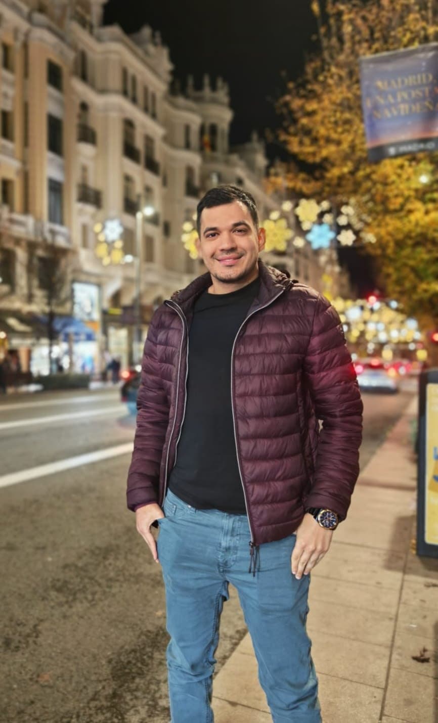 Andrés Guerrero 