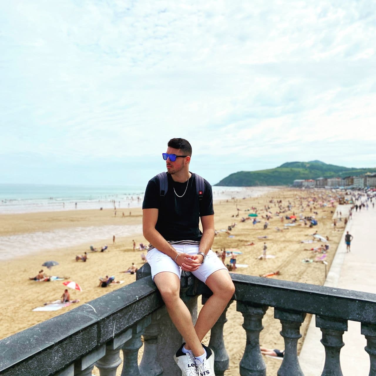 Marc iborra sanchez