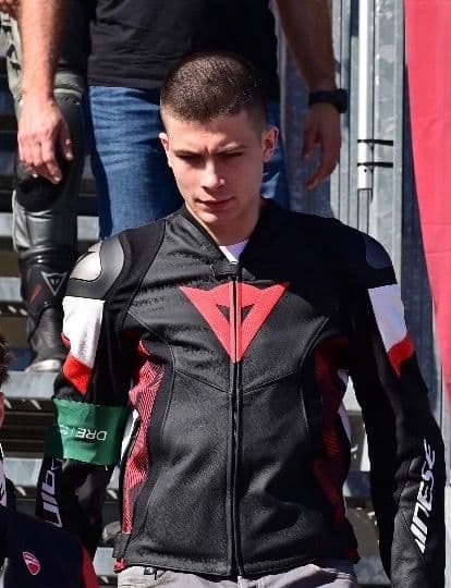 Federico Bosio